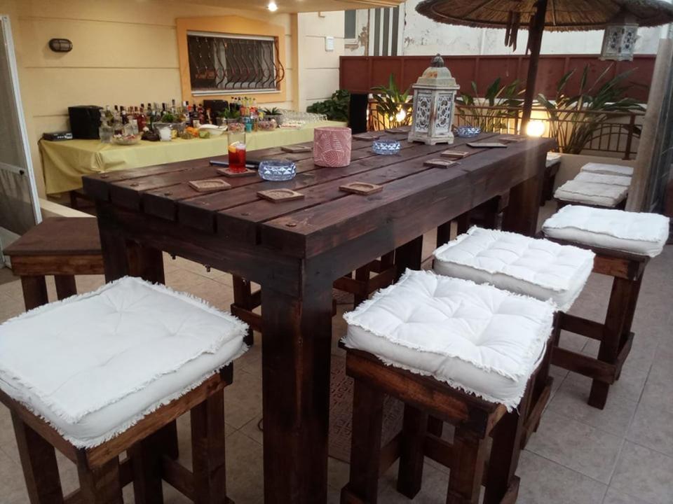 Villa Avatos - Near To The Port Of Rafina And The Airport Of Athens Agios Spyridon  ภายนอก รูปภาพ
